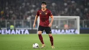 Włoski talent na celowniku giganta! Roma musi sprzedać gwiazdę przed końcem czerwca?
