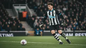 Nick Pope