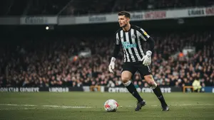 Newcastle United sprowadziło następcę. Nick Pope może trafić do ligowego rywala
