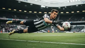 Koniec pewnej ery w Newcastle? Nick Pope usłyszał bolesną prawdę od trenera