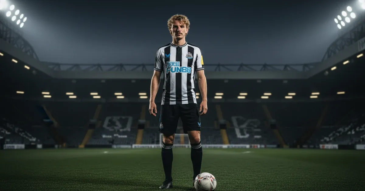 Nick Woltemade chce opuścić Newcastle. Stuttgart i Bayern w gotowości