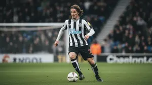 Gwiazdor Newcastle niezadowolony! Niemiecki napastnik może trafić do ligowego rywala za miliony