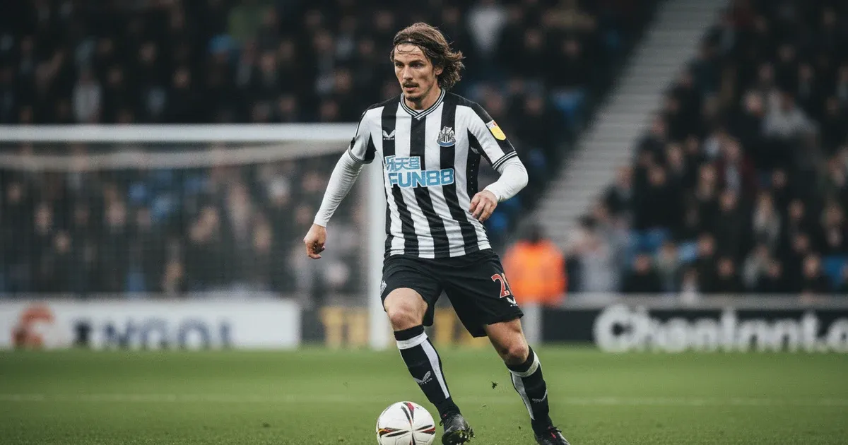 Gwiazdor Newcastle niezadowolony! Niemiecki napastnik może trafić do ligowego rywala za miliony