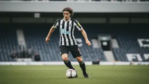 Woltemade trafi do Liverpoolu? Newcastle podjęło zaskakującą decyzję w sprawie napastnika