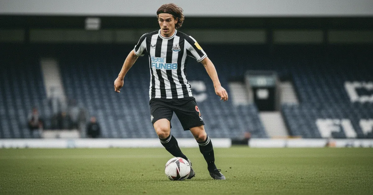 Woltemade trafi do Liverpoolu? Newcastle podjęło zaskakującą decyzję w sprawie napastnika