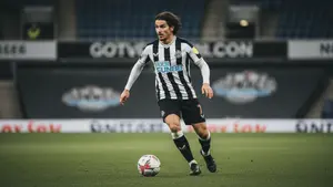 Nick Woltemade chce opuścić Newcastle. Niemiecki napastnik może trafić do Bundesligi
