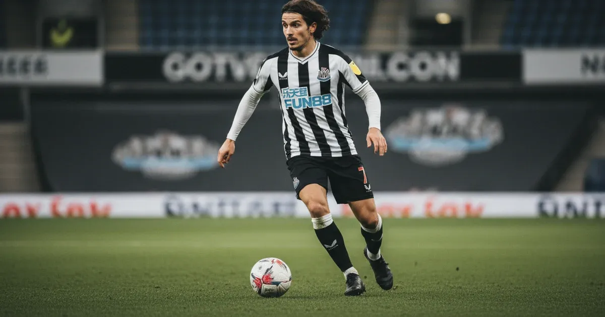 Nick Woltemade chce opuścić Newcastle. Niemiecki napastnik może trafić do Bundesligi