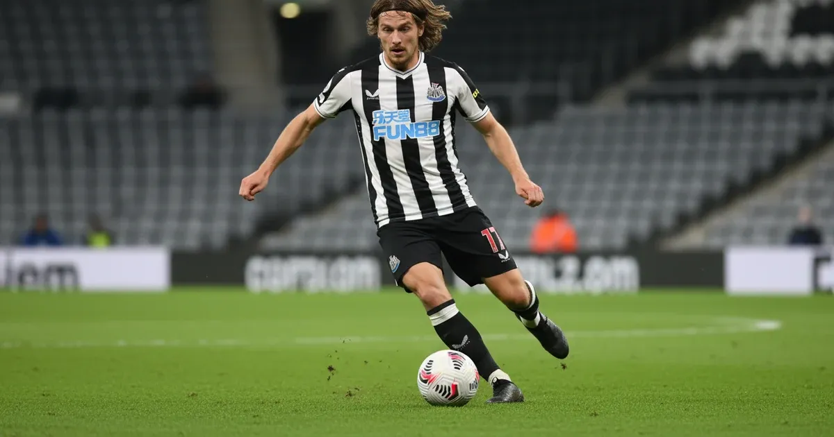 Napoli chce sprowadzić gwiazdę Newcastle. Włosi negocjują transfer niemieckiego napastnika