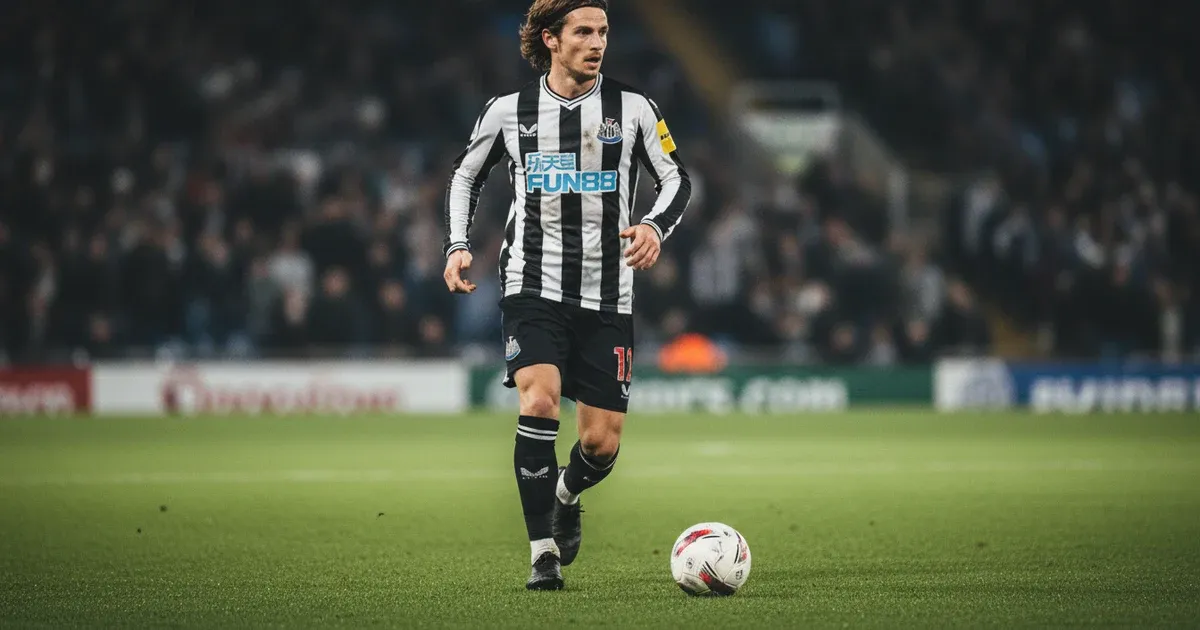 Woltemade trafi do Serie A? Juventus negocjuje transfer za dziesiątki milionów