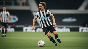 FC Barcelona odrzuciła ofertę z Premier League. Niemiecki napastnik wybrał Juventus