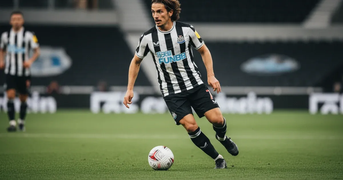 FC Barcelona odrzuciła ofertę z Premier League. Niemiecki napastnik wybrał Juventus