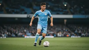 Nico González na celowniku Newcastle United. Manchester City może zarobić 50 milionów funtów