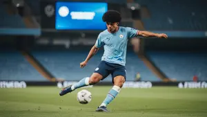 Chelsea stawia twarde warunki! Malo Gusto odejdzie tylko, gdy do Londynu trafi talent z City