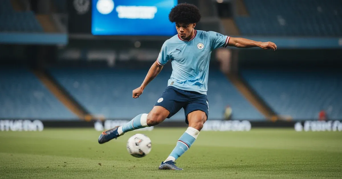 Chelsea stawia twarde warunki! Malo Gusto odejdzie tylko, gdy do Londynu trafi talent z City