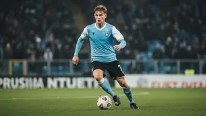 Niespodziewany zwrot akcji! Gwiazda Serie A odrzuciła ofertę z Premier League