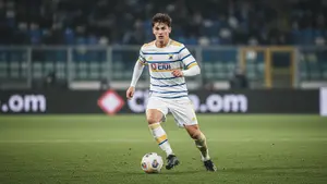 Real Madryt planuje wielki interes! Gwiazdor Serie A może trafić do Niemiec za 60 milionów euro