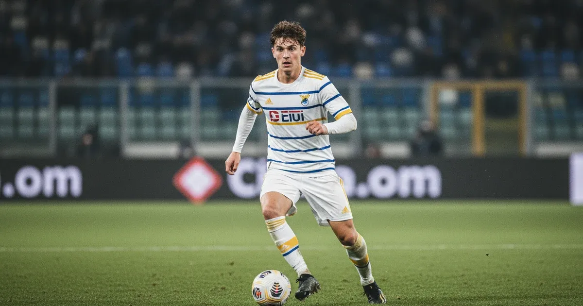 Real Madryt planuje wielki interes! Gwiazdor Serie A może trafić do Niemiec za 60 milionów euro