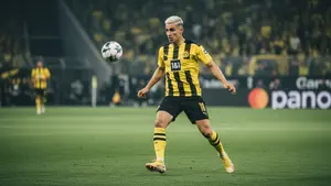 Wielka okazja dla Liverpoolu. Nico Schlotterbeck dostępny za 50 mln euro