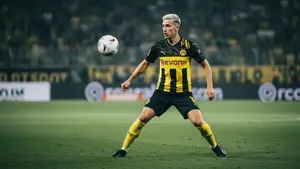 Nico Schlotterbeck