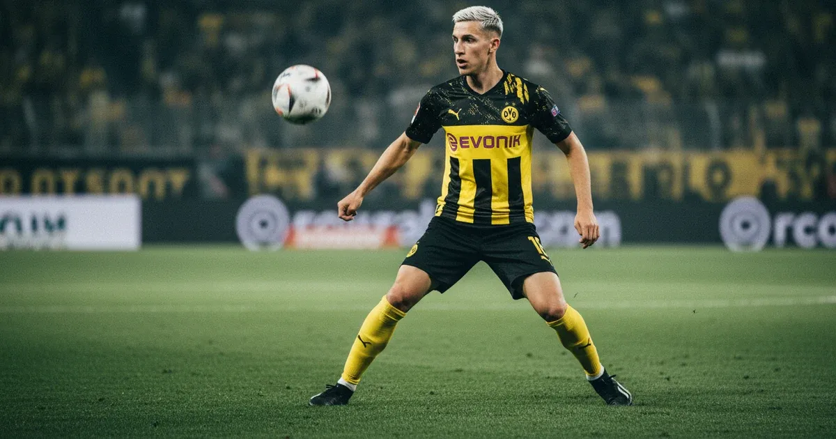 Bayern odpuścił, Liverpool i Real wchodzą do gry. Dortmund traci lidera defensywy?