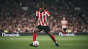 Nico Williams na celowniku Anglików. Klub z Premier League szykuje 90 milionów euro
