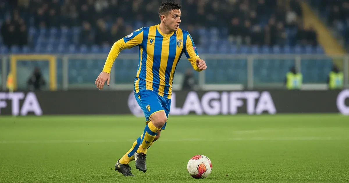 Włoski pomocnik na rozdrożu! Cztery kluby walczą o podpis gwiazdy Juve Stabia