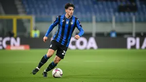 Nicola Zalewski bohaterem głośnego transferu? Polak może trafić do włoskiego giganta