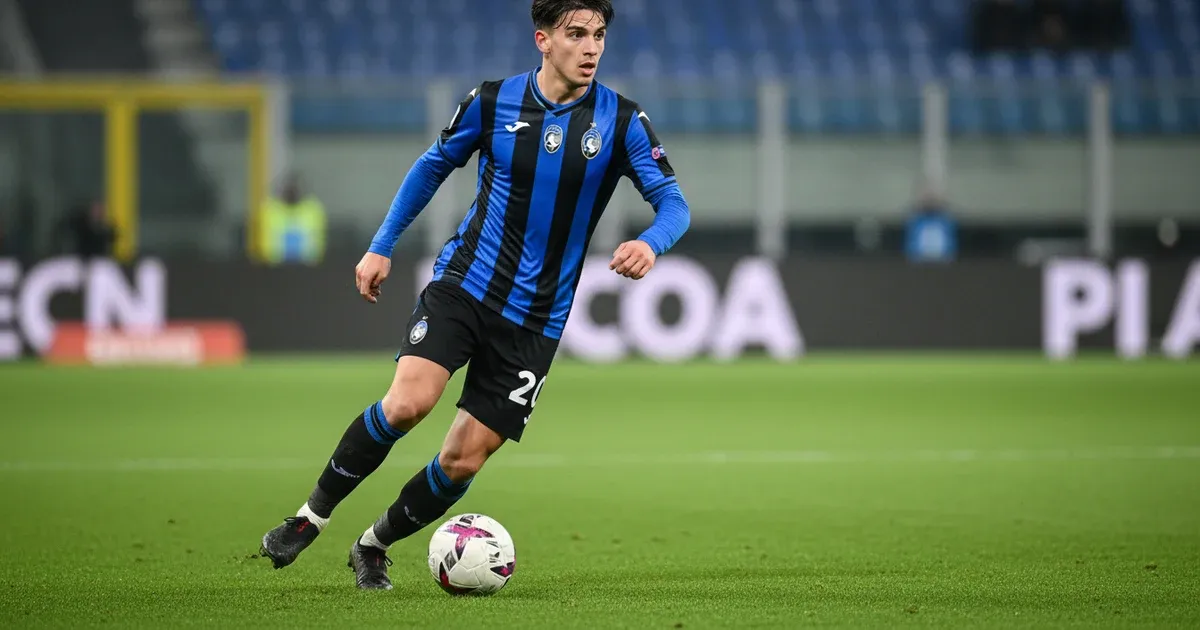 Nicola Zalewski bohaterem głośnego transferu? Polak może trafić do włoskiego giganta