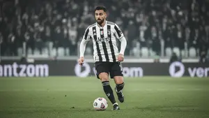 Leeds United rzuca wyzwanie gigantowi. Nicolás González może opuścić Juventus za 22 miliony euro