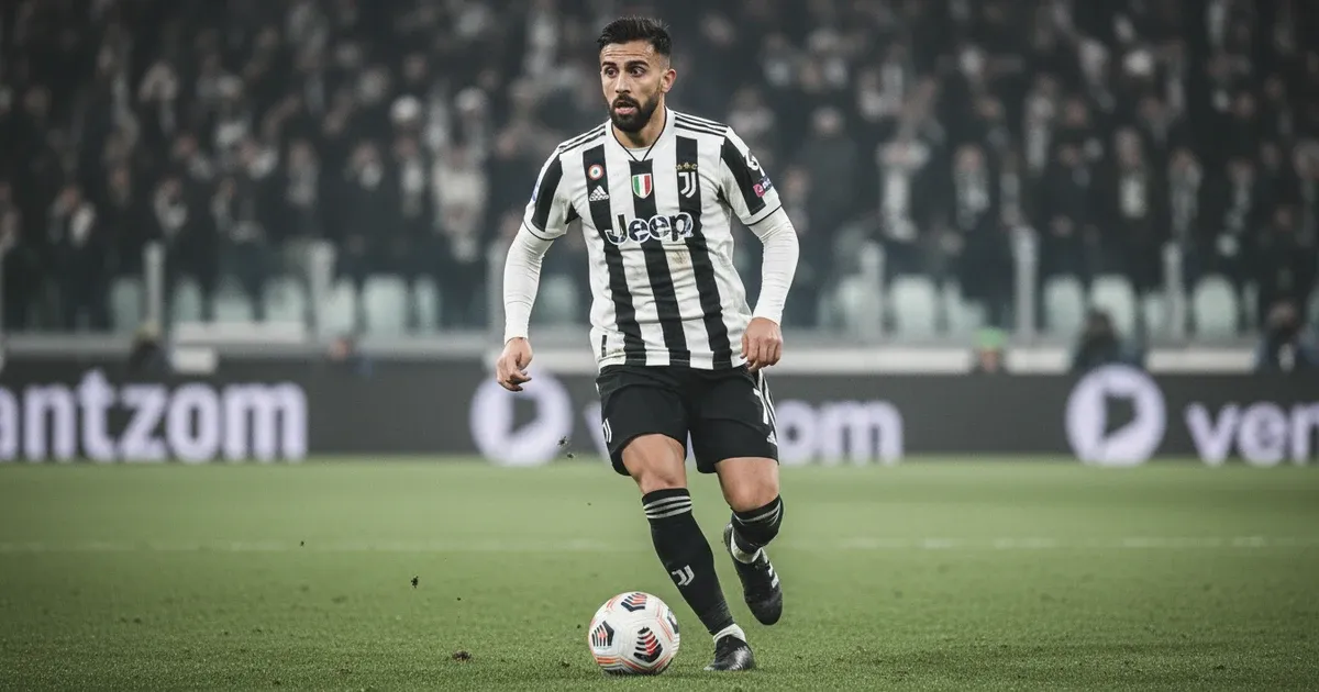 Leeds United rzuca wyzwanie gigantowi. Nicolás González może opuścić Juventus za 22 miliony euro