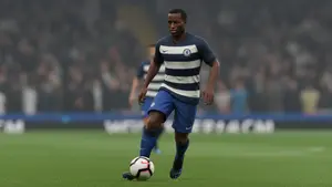 Niespodziewany kierunek dla snajpera? Gigant z Turcji chce gwiazdę Premier League