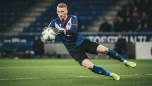 Francuski bramkarz o krok od transferu! Ma zostać nowym numerem dwa w Rennes