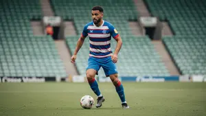 Wielki transfer wisi w powietrzu! Gwiazda Rangersów może trafić do Serie A za 20 milionów funtów