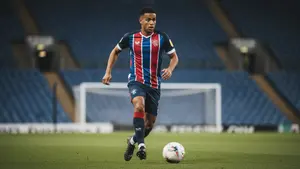 Manchester United na zakupach w Szkocji. Belgijski pomocnik trafi na Old Trafford?