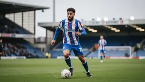 Nottingham Forest monitoruje sytuację w Rangers. Pomocnik z Ibrox na celowniku