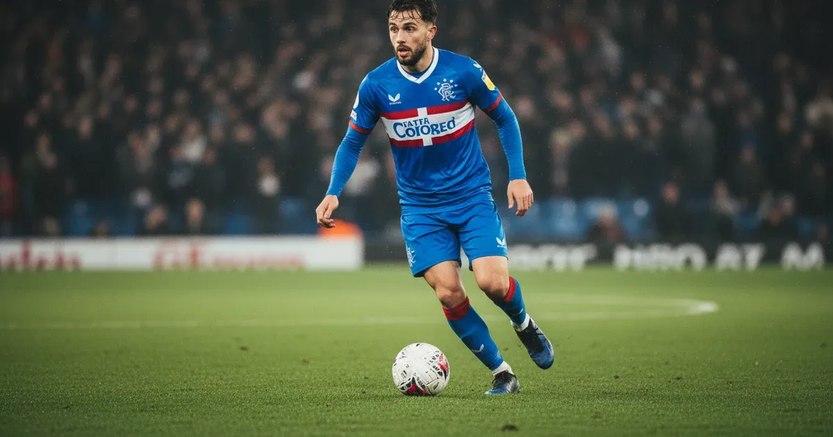 Nicolas Raskin trafi do Premier League? Everton i giganci z Turcji w grze o Belga