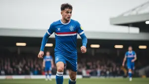 Hull City nie odpuszcza w sprawie pomocnika Rangers. Na stole miliony funtów