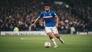 Nicolas Raskin trafi do Chelsea? Belgijski pomocnik ma konkretny plan na transfer