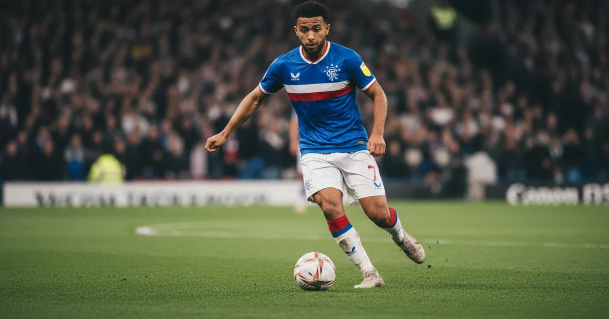 Nicolas Raskin trafi do Chelsea? Belgijski pomocnik ma konkretny plan na transfer