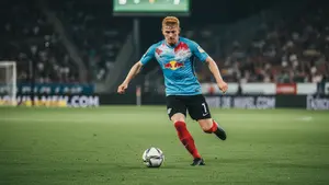 Koniec ery w Lipsku? Reprezentant Austrii może opuścić Bundesligę po mundialu