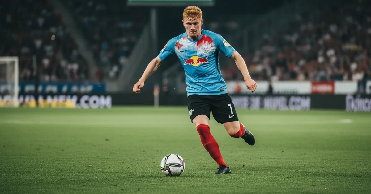 Koniec ery w Lipsku? Reprezentant Austrii może opuścić Bundesligę po mundialu