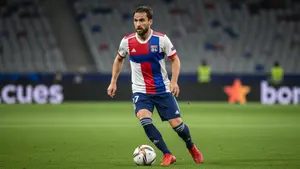 Tagliafico wróci do Hiszpanii? Beniaminek La Liga chce mistrza świata