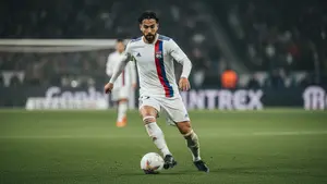 Nicolás Tagliafico blisko zmiany barw. Argentyńczyk może trafić do greckiego potentata