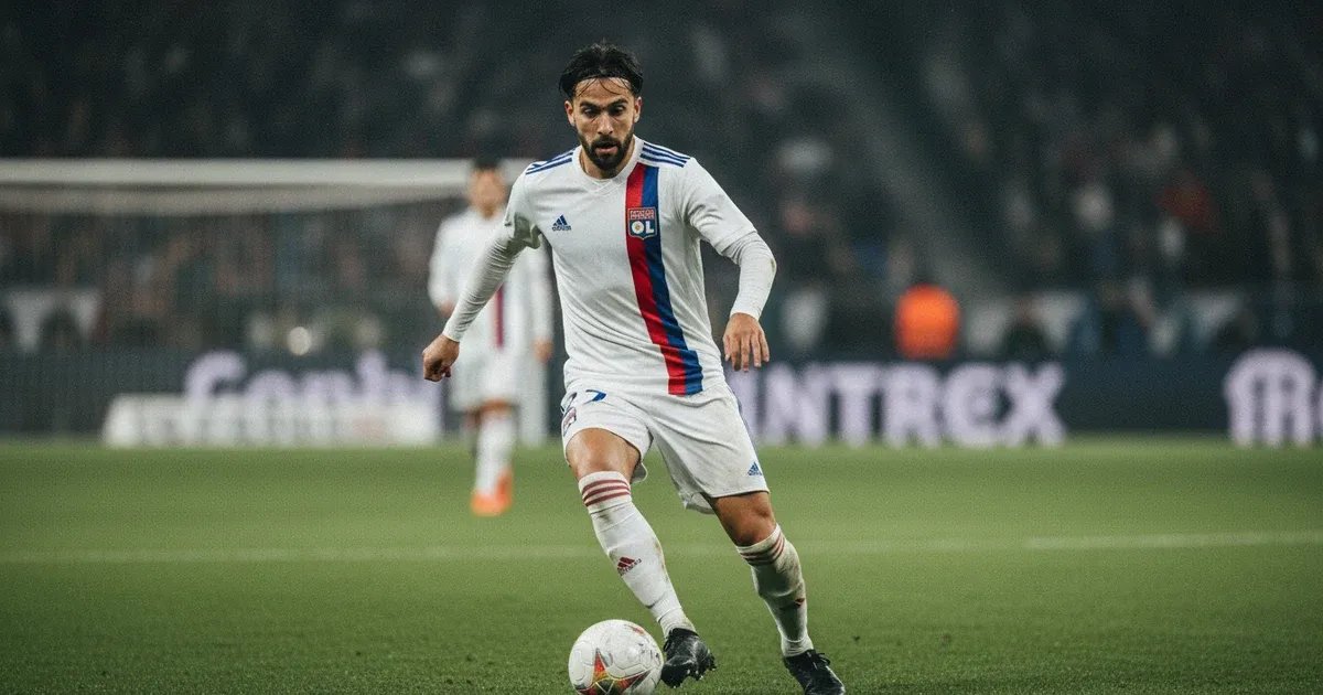 Nicolás Tagliafico blisko zmiany barw. Argentyńczyk może trafić do greckiego potentata