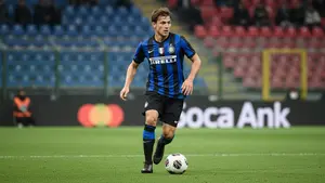 Nicolò Barella