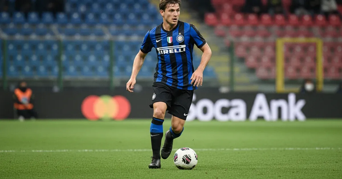 Inter może stracić swojego lidera. Real, Liverpool i saudyjskie petrodolary walczą o Barellę