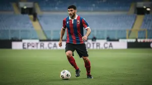 Nicolò Cambiaghi
