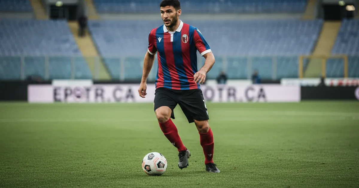 Zaskakujący kierunek transferu? Były trener chce ściągnąć gwiazdę Serie A do swojego nowego klubu