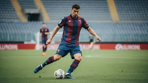 Casale opuści Serie A? Grecki klub przygotował ofertę za obrońcę Bolonii