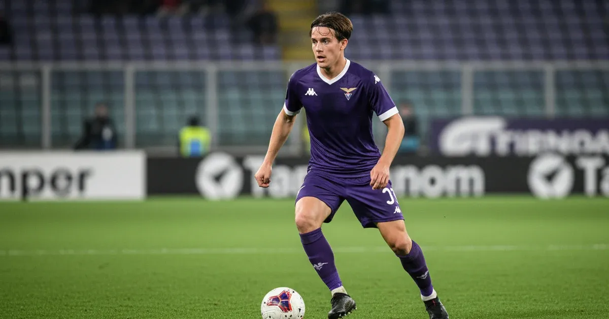 Wielki powrót do współpracy? Gwiazdor Serie A na celowniku włoskiego giganta